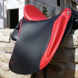 Amazona Dressage 3000 in Red