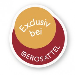 Exclusiv from Iberosattel