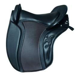 Ibero Barock - comfortable saddle-class