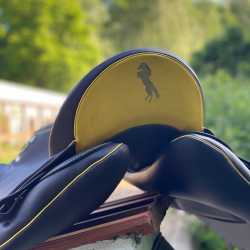 Our exhibition saddles - highlights 2020